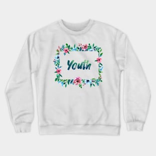 Youth Crewneck Sweatshirt